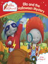 Cover image for Ella and the Halloween Mystery